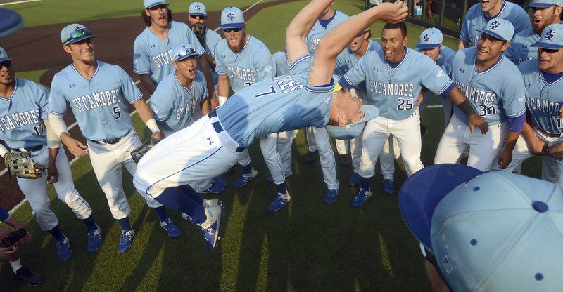 TODD AARON GOLDEN: Rubber hit the road with more frequency in the ISU year that was